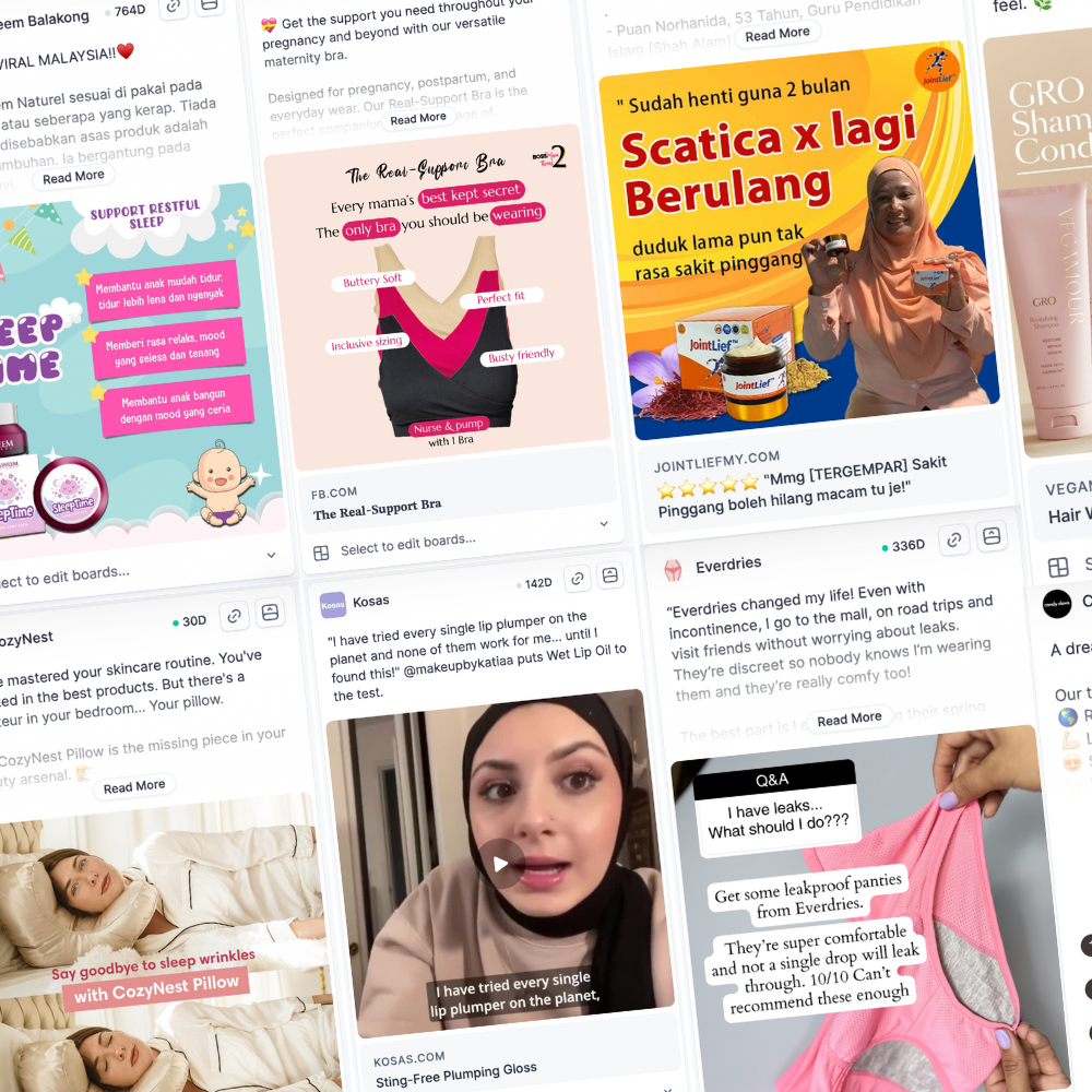 Ecomm Gauntlet : Panduan Lengkap Bina Bisnes E-commerce